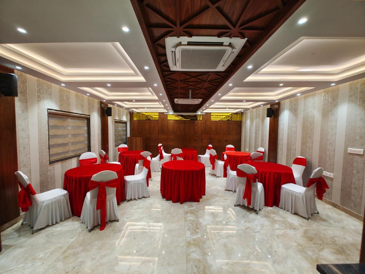 Hotel Thousand Pillars Warangal Exterior photo
